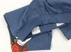 Name It provincial blue Paw Patrol shorts